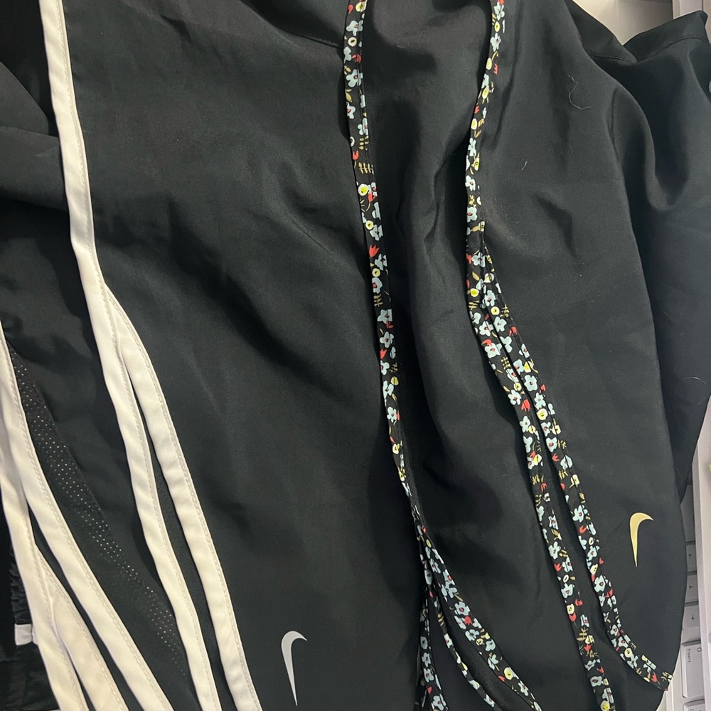 Nike Shorts Lot of Four